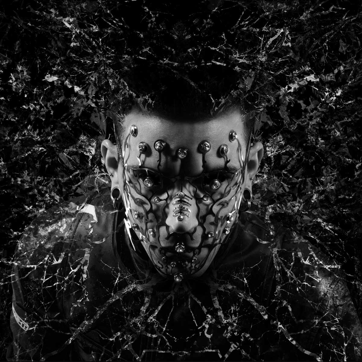 Κυκλοφορεί το δεύτερο LP του Die Arkitekt - The Death of Postmodernism