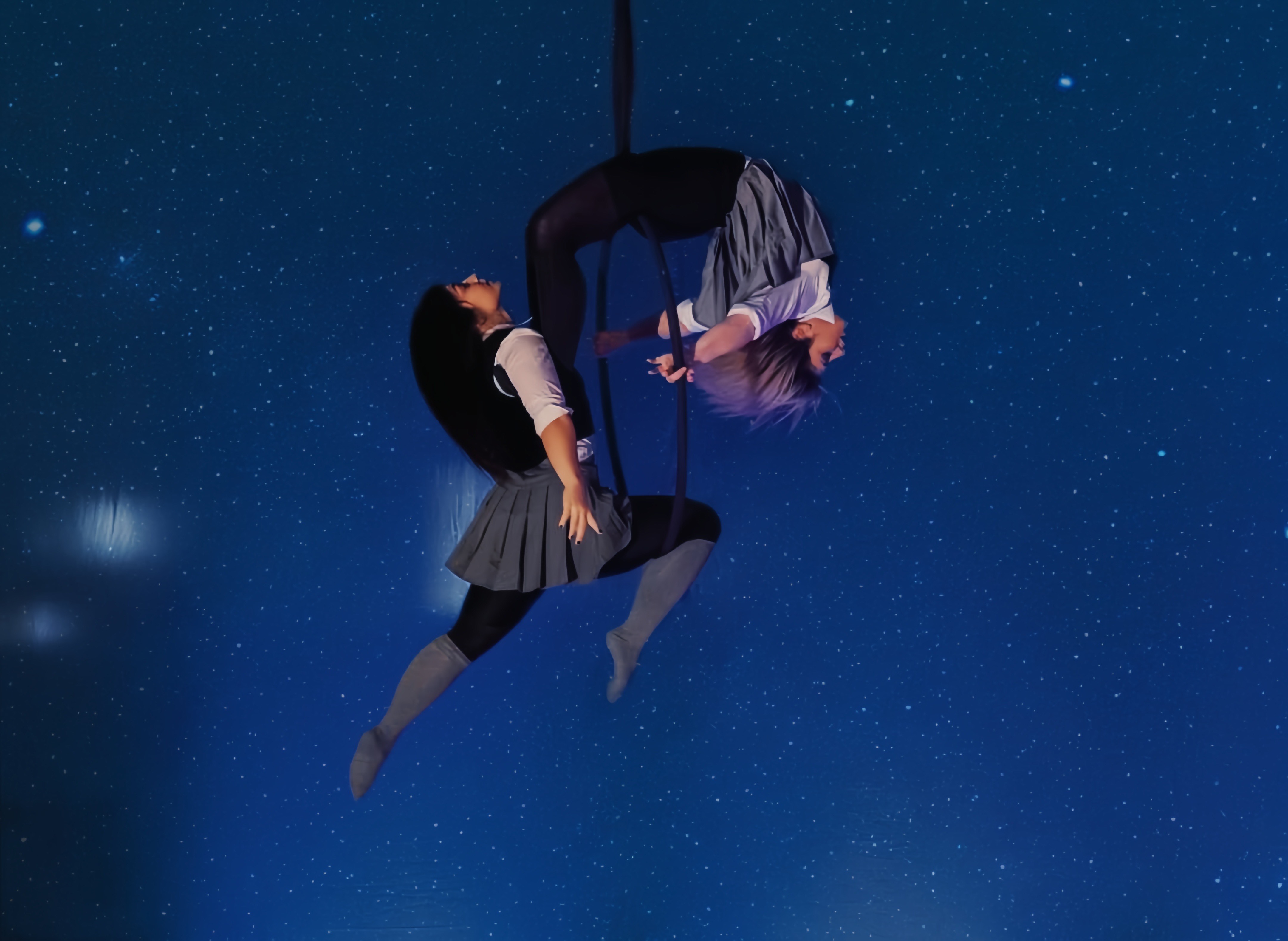 The Full House Team 1