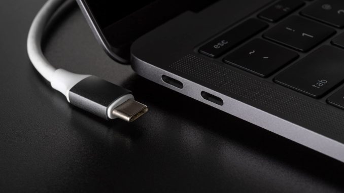Πώς λέγεται το USB στα ελληνικά;