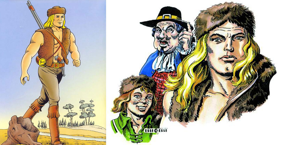 Ένα εξαιρετικό αφιέρωμα για όσους ήταν παιδιά στις δεκαετίες 40,50,60! Αξίζει να το διαβάσετε στα παιδιά σας