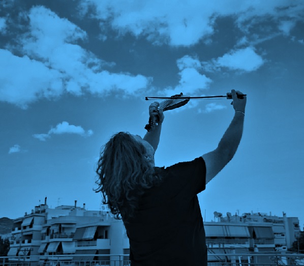  Μάνος Πυροβολάκης - 