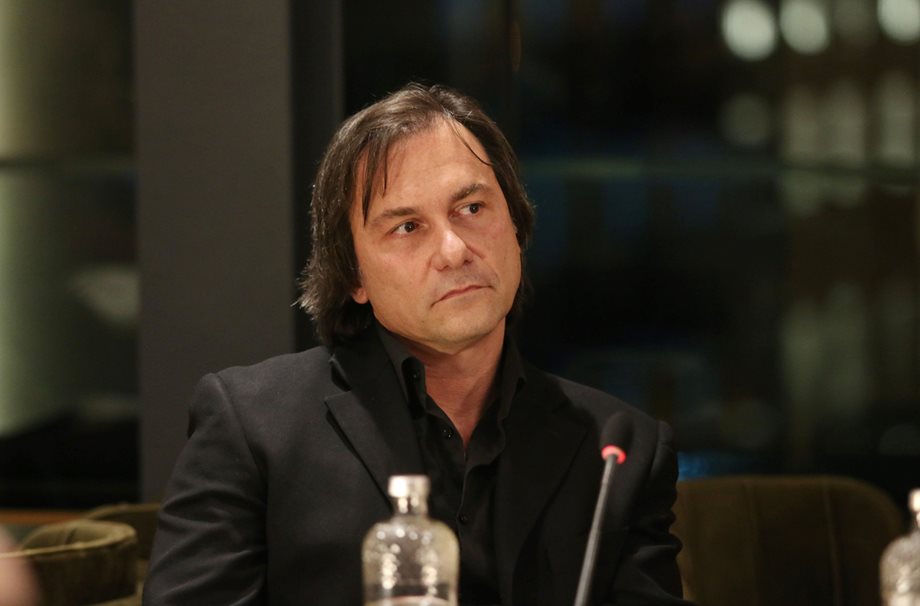 Δημήτρης Αλεξανδρής: Ο ηθοποιός των «εκρηκτικών» ρόλων 