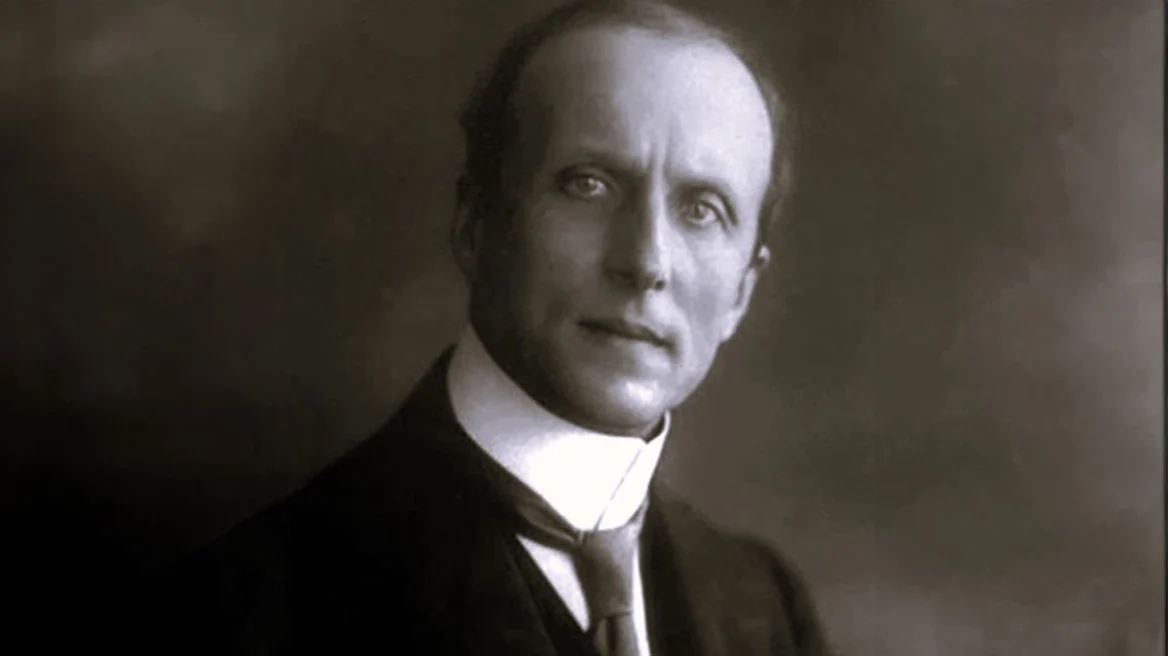 Κωνσταντίνος Καραθεοδωρής: Έλληνας Δάσκαλος παγκοσμίου αναγνωρίσεως