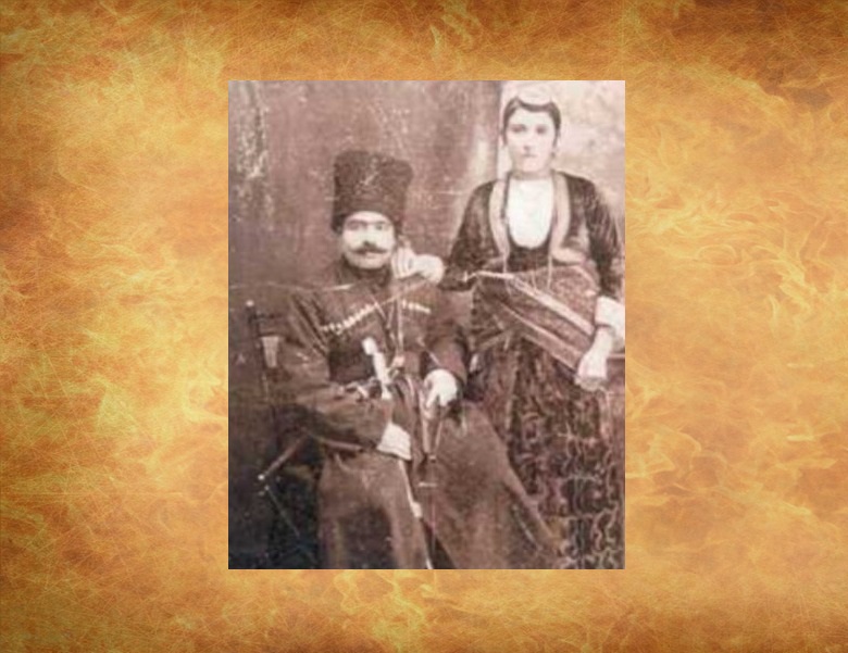 Τη σκότωσε γιατί μίλησε σ’ έναν άγνωστο: Ο Μενούσης κι η ιστορία του, έγινε τραγούδι