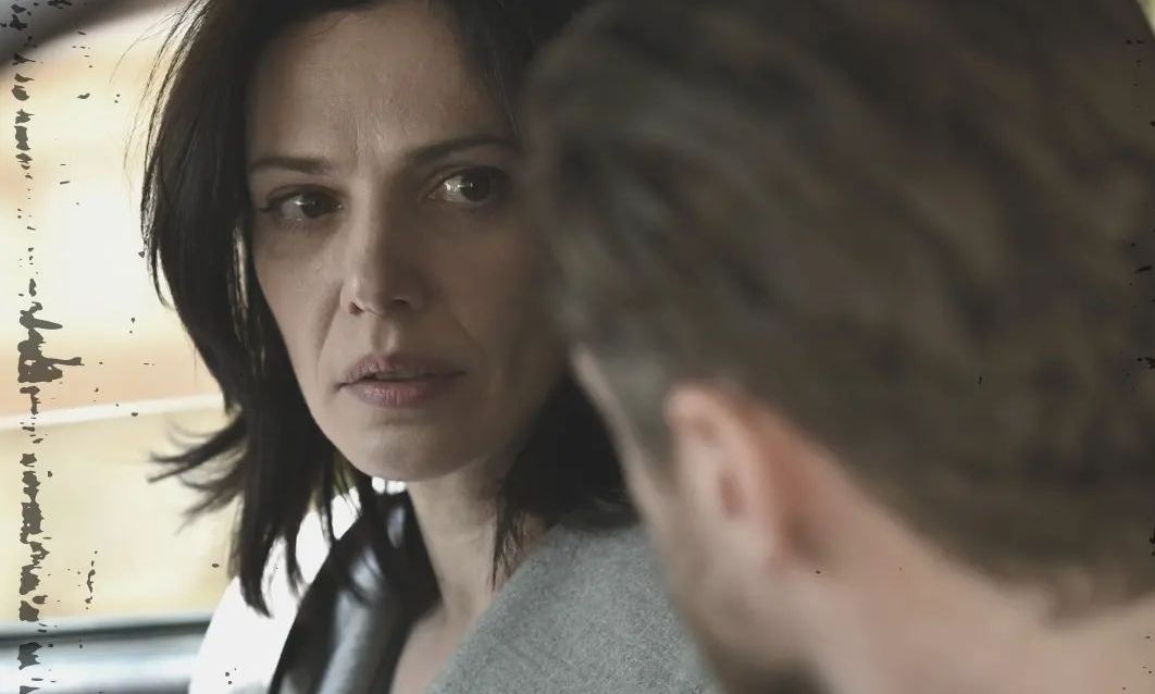 «Σασμός»: Τραγικές εξελίξεις στη ζωή της Βασιλικής