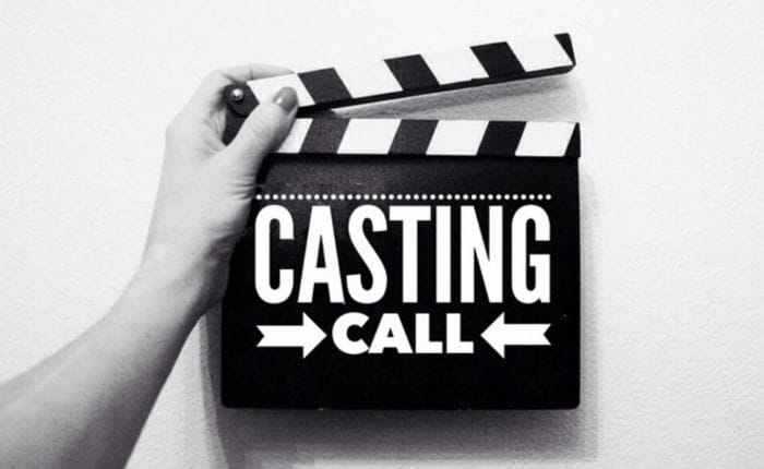 CASTING CALL