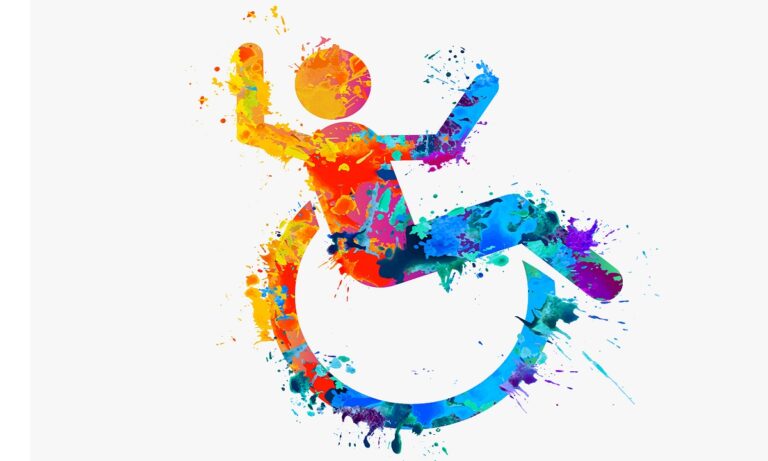 Παγκόσμια ημέρα ατόμων με αναπηρία 