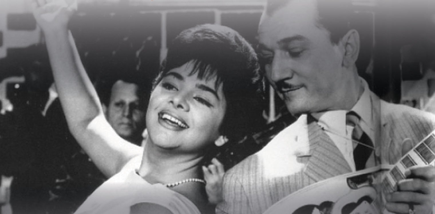 2ο Διεθνές Φεστιβάλ Τέχνης και Πολιτισμού Αρχαίας Φειάς: Ο Δήμος Πύργου τιμά την «δική» μας Μαίρη Λίντα