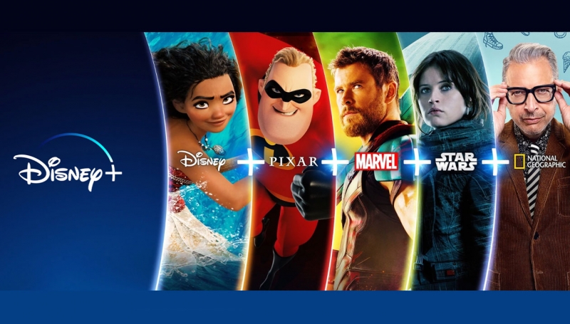 Έρχεται η «Disney+ Day» με μια σειρά από πρεμιέρες