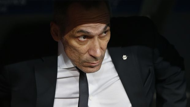 Γιώργος Δώνης: Πριν τα Χριστούγεννα, θα είναι στον πάγκο ομάδας της 1ης εξάδας!!!