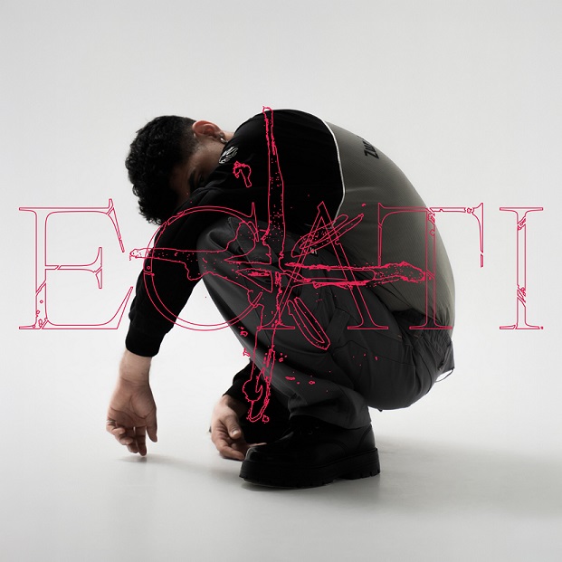 Νέο album: Κυκλοφορεί το «Ερώτικ Ηλεκτρόνικα» από Ecati