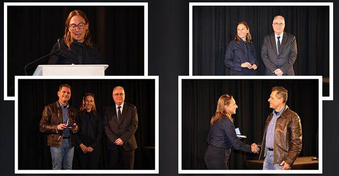 Το ΕΚΚΟΜΕΔ – Creative Greece υποστηρίζει τους διαγωνισμούς σεναρίου της Ένωσης Σεναριογράφων Ελλάδος 