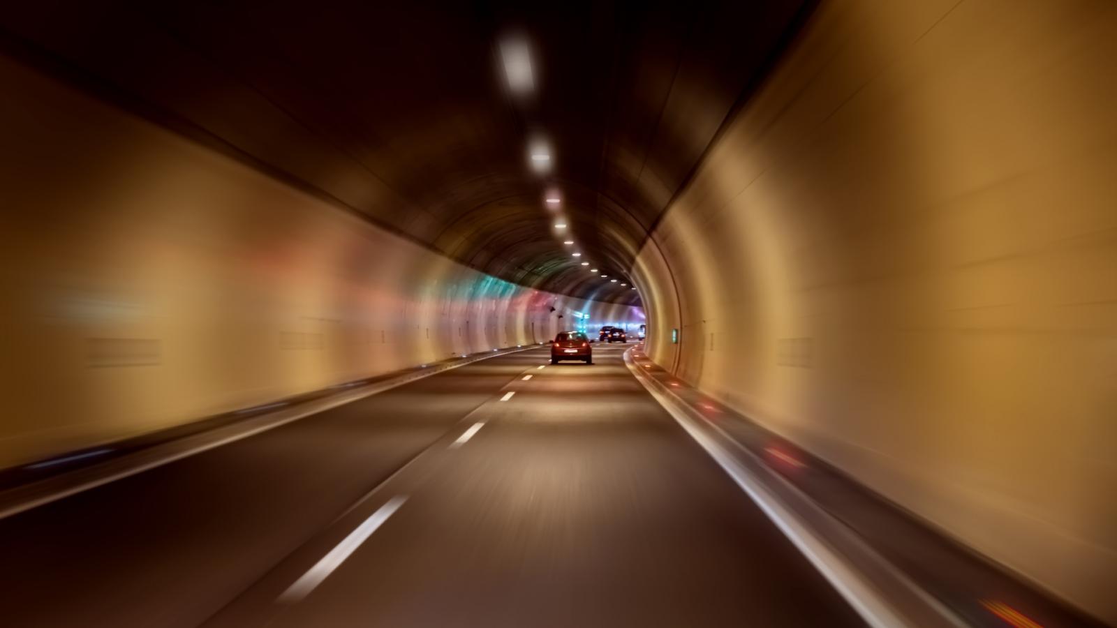 «Ξεκλειδώνει» η μεγαλύτερη αστική σήραγγα στην Αθήνα – Πότε θα είναι έτοιμη;