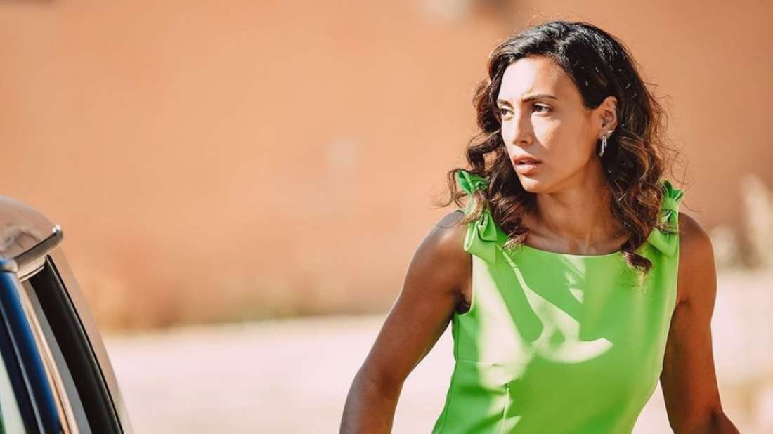 Σασμός: Τραγικές ώρες για τη Στέλλα - Βρίσκει απέναντί της όλο το χωριό