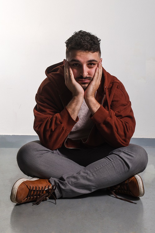 giorgos drakopoulos 2