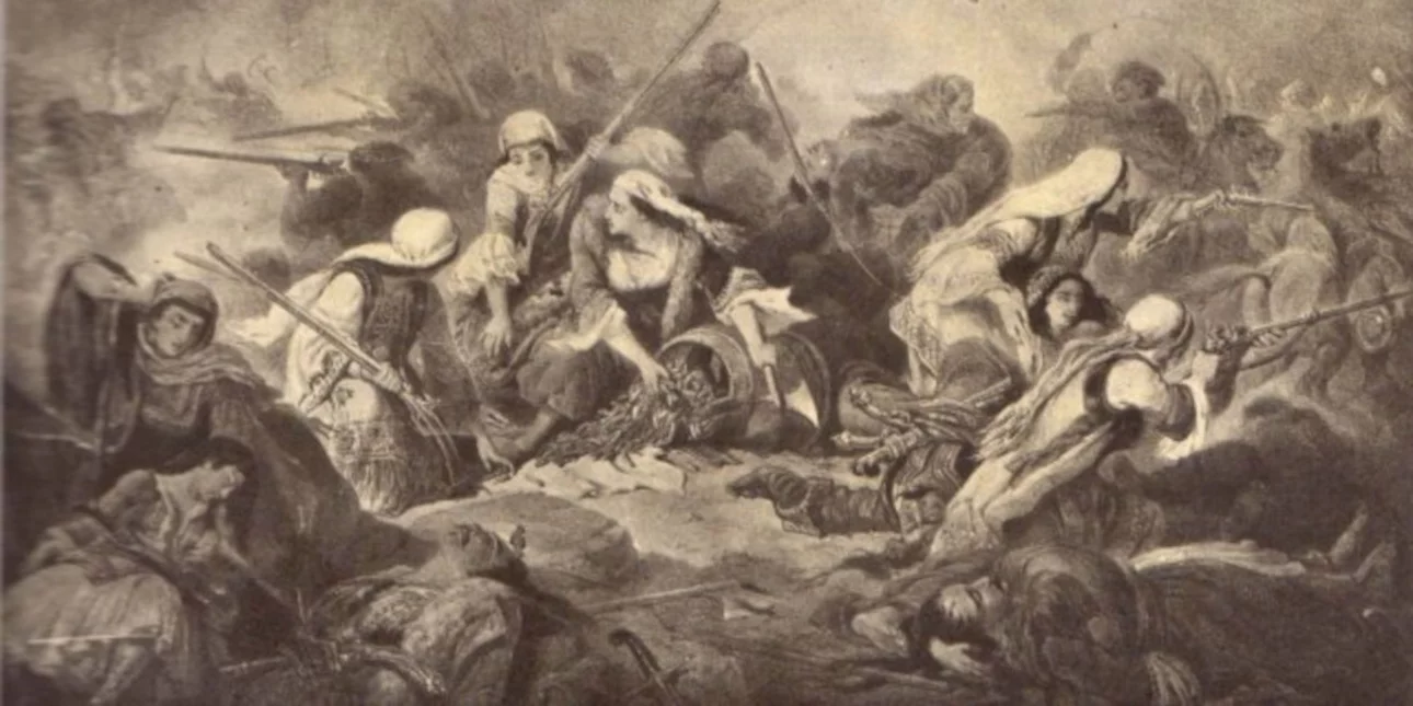 «Ελλάδα 2021»: Επετειακό φιλμ για τα 200 χρόνια -Μία αφήγηση δύο αιώνων της νεότερης Ελλάδας (βίντεο)