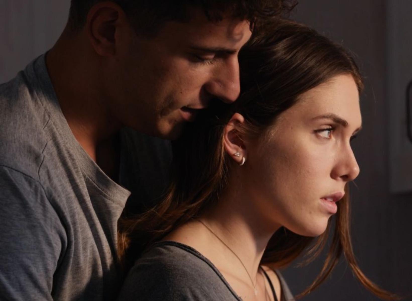 «Γη της Ελιάς»: Ο Αλέξης αυτοκτονεί μετά το φόνο της Μυρτάλης