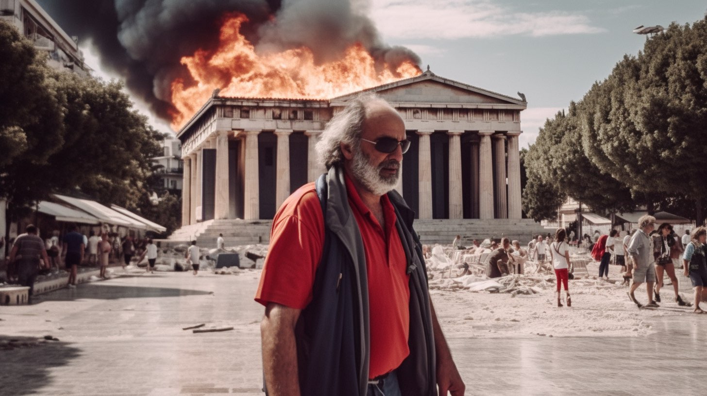 Κορόιδο εγώ δεν πιάνομαι, με τσιπ εμένα δεν θα με παρακολουθεί κανείς!