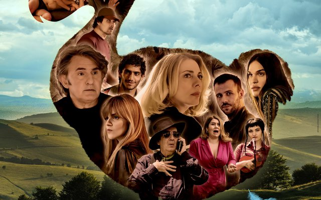 «Dodo» του Πάνου Κούτρα από την Ελληνική Κοινότητα Κινηματογράφου στη Νέα Υόρκη