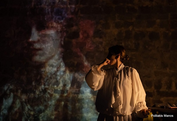 ο/η Ορλάντο ξανά στην Κρήτη