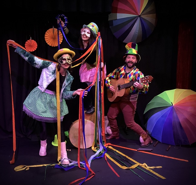 img ΤΟ ΓΑΙΤΑΝΑΚΙ ΤΗΣ ΑΠΟΚΡΙΑΣ ΜΟΡΦΕΣ ΕΚΦΡΑΣΗΣ