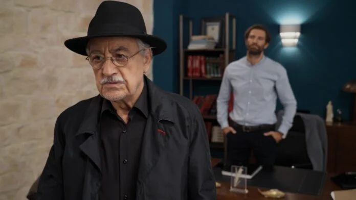 isidoros konstantinos