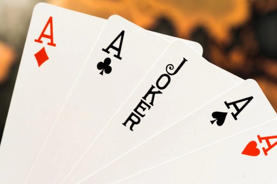 Γιατί υπάρχει η φιγούρα του τζόκερ στις τράπουλες;