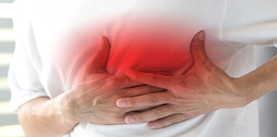 Τι να «κόψετε» για να μη σας προδώσει η καρδιά σας στα 50