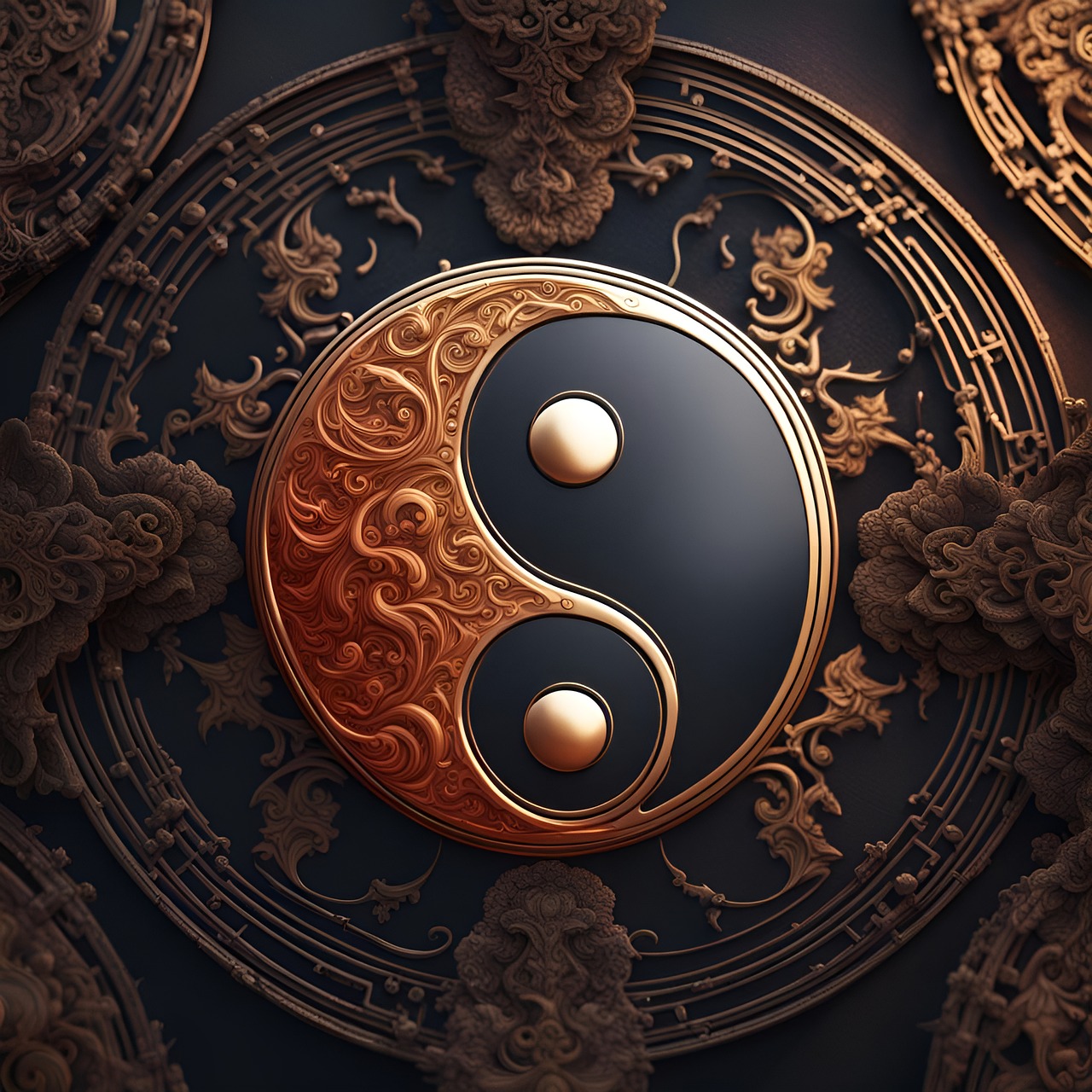 Οι νόμοι που πρέπει να ξέρεις για το Κάρμα