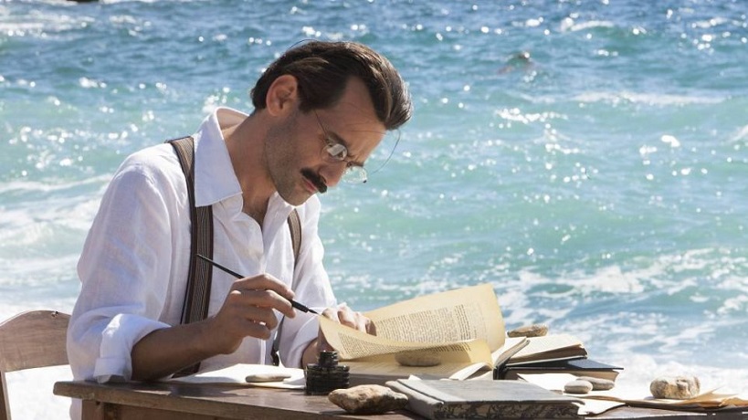 Μεγάλη Εβδομάδα στην ΕΡΤ: Ημέρες κατάνυξης και μυσταγωγίας (Πρόγραμμα)