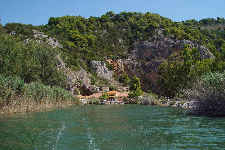 Ιαματικά λουτρά: Οι 10+2 παθήσεις που μπορούν να ανακουφίσουν