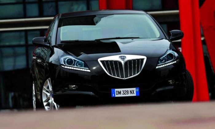 Ολική επαναφορά της Lancia με τρία νέα μοντέλα από το 2024