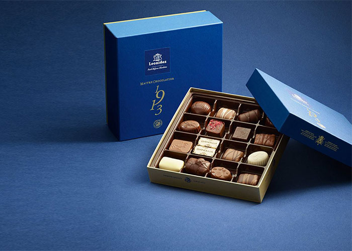 Λεωνίδας Κεστεκίδης: Ο Έλληνας ζαχαροπλάστης που κατέκτησε τον κόσμο