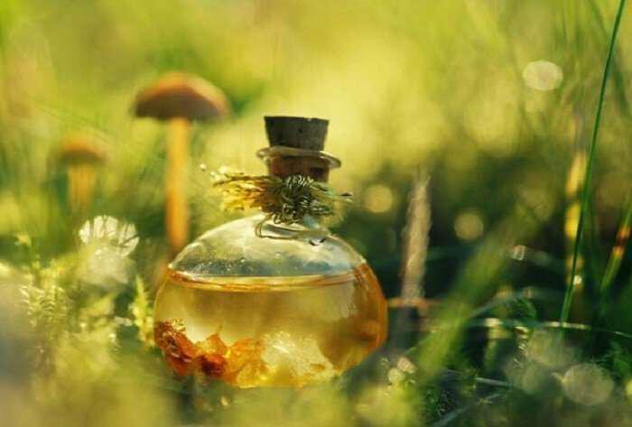 Διάλεξε ένα «μαγικό φίλτρο» και μάθε τι λαχταρά η ψυχή σου!