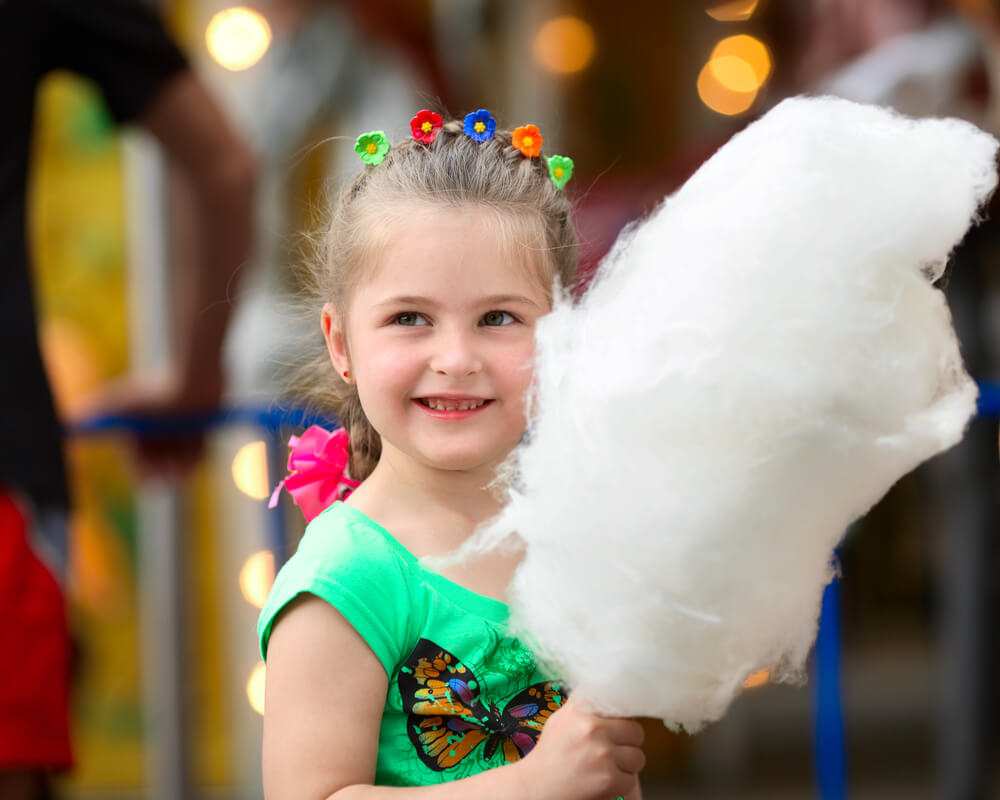 Η ιστορία πίσω από το Μαλλί της Γριάς