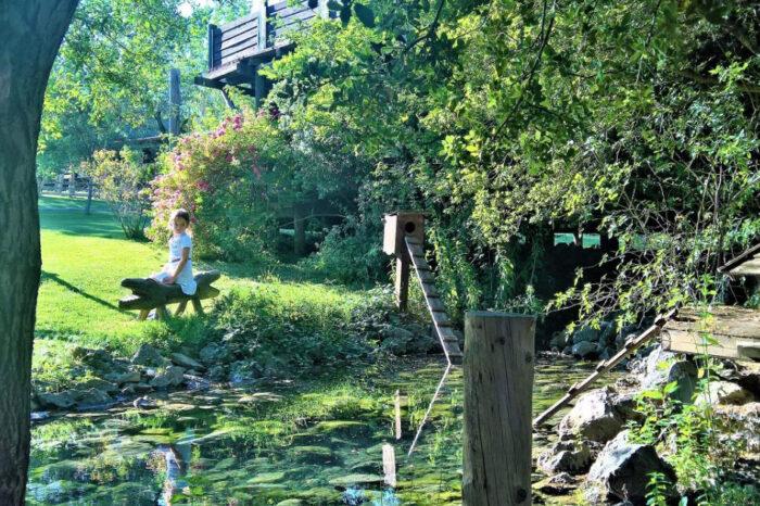 Πάμε Παύλιανη - Αγόριανη, με το Rika Travel