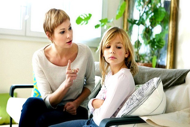 Ο «Δεκάλογος του παιδιού», η έγνοια του γονιού  