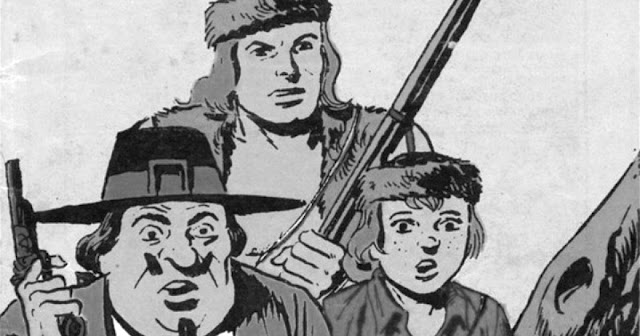 H ιστορία του Μπλεκ