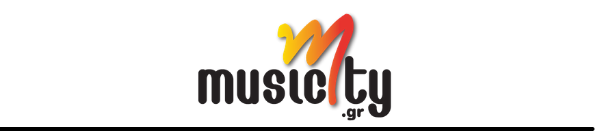 Musicity.gr: Κάθε μέρα giveaways, κάθε μέρα συναυλίες και Θέατρο