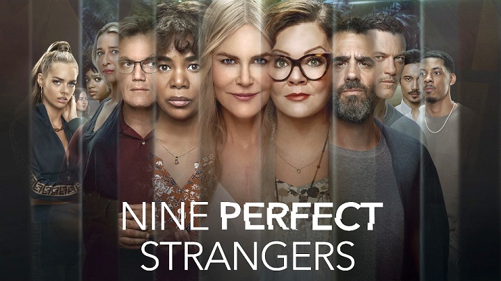 «Εννέα άγνωστοι» – Η νέα συγκλονιστική σειρά μυστηρίου, με τη Νικόλ Κίντμαν, στην ΕΡΤ1