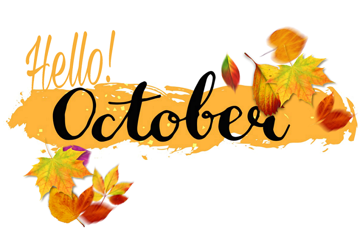 Οκτώβριος: Ποια προϊόντα είναι τώρα στην εποχή τους;