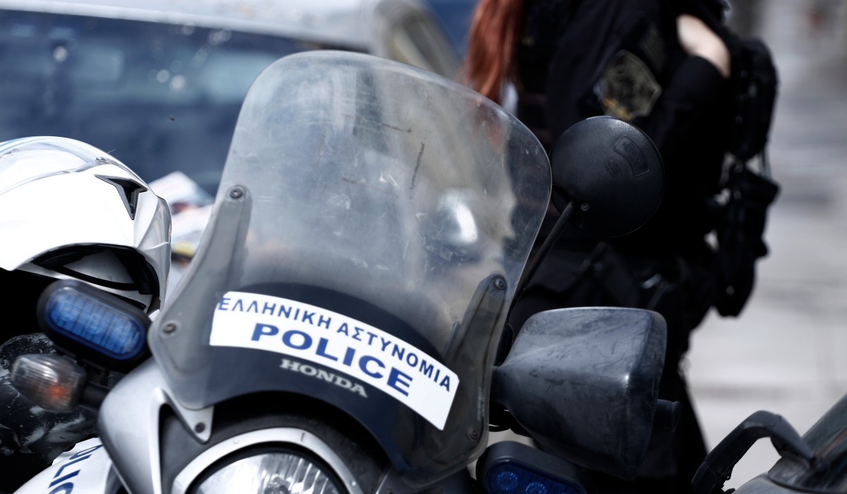 «Κλείνεις» την είσοδο σε πάρκινγκ; Ποιο είναι το πρόστιμο