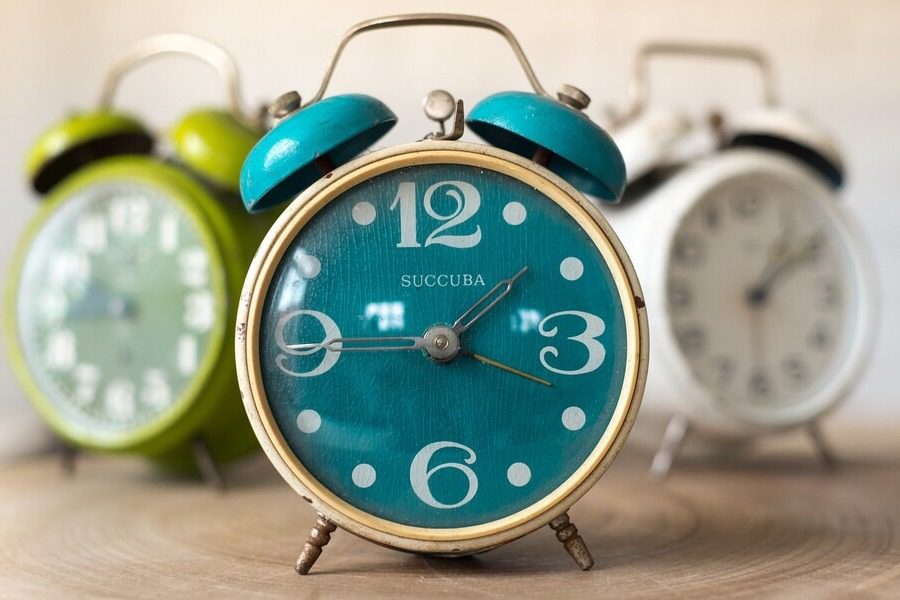 Ώρες κοινής ησυχίας: Δείτε πότε αλλάζουν - Τι θα ισχύει