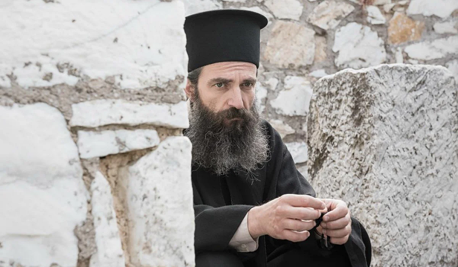 Σκέψεις στο Open για σειρά ντοκιμαντέρ με τον θαυματουργό βίο του οσίου Ιωάννη του Ρώσου