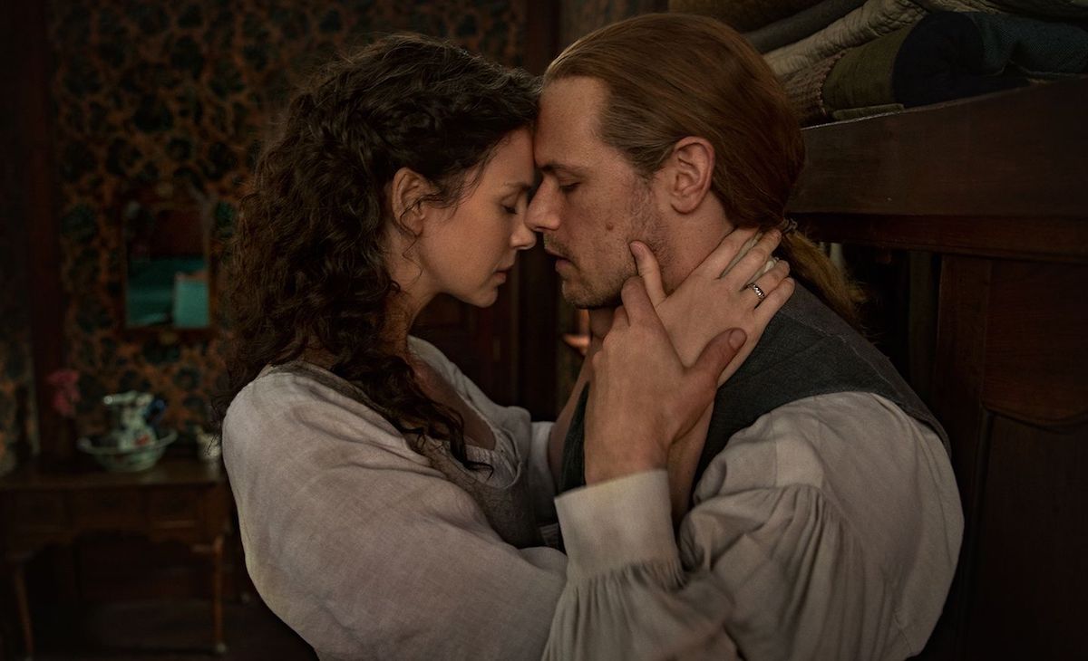 Το Starz ετοιμάζει την prequel σειρά του “Outlander”
