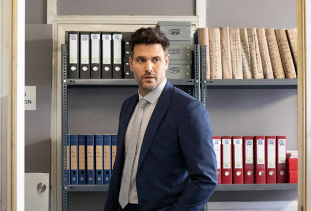 Παγιδευμένοι: Η νέα αστυνομική σειρά που θα δούμε την ερχόμενη σεζόν στον Ant-1