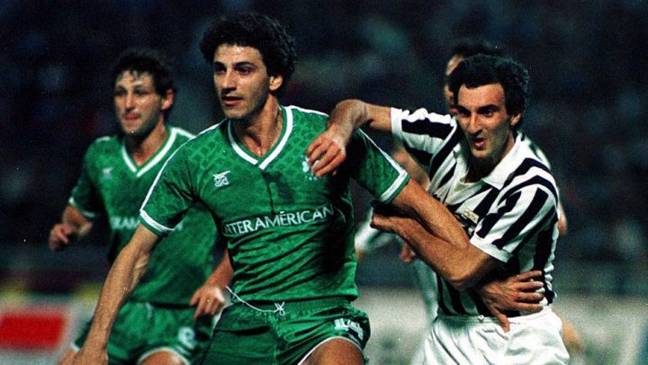 Αθλητικές αναμνήσεις - Πάρης Γεωργακόπουλος: «Δεν με κατέστρεψε ο Βαρδινογιάννης»