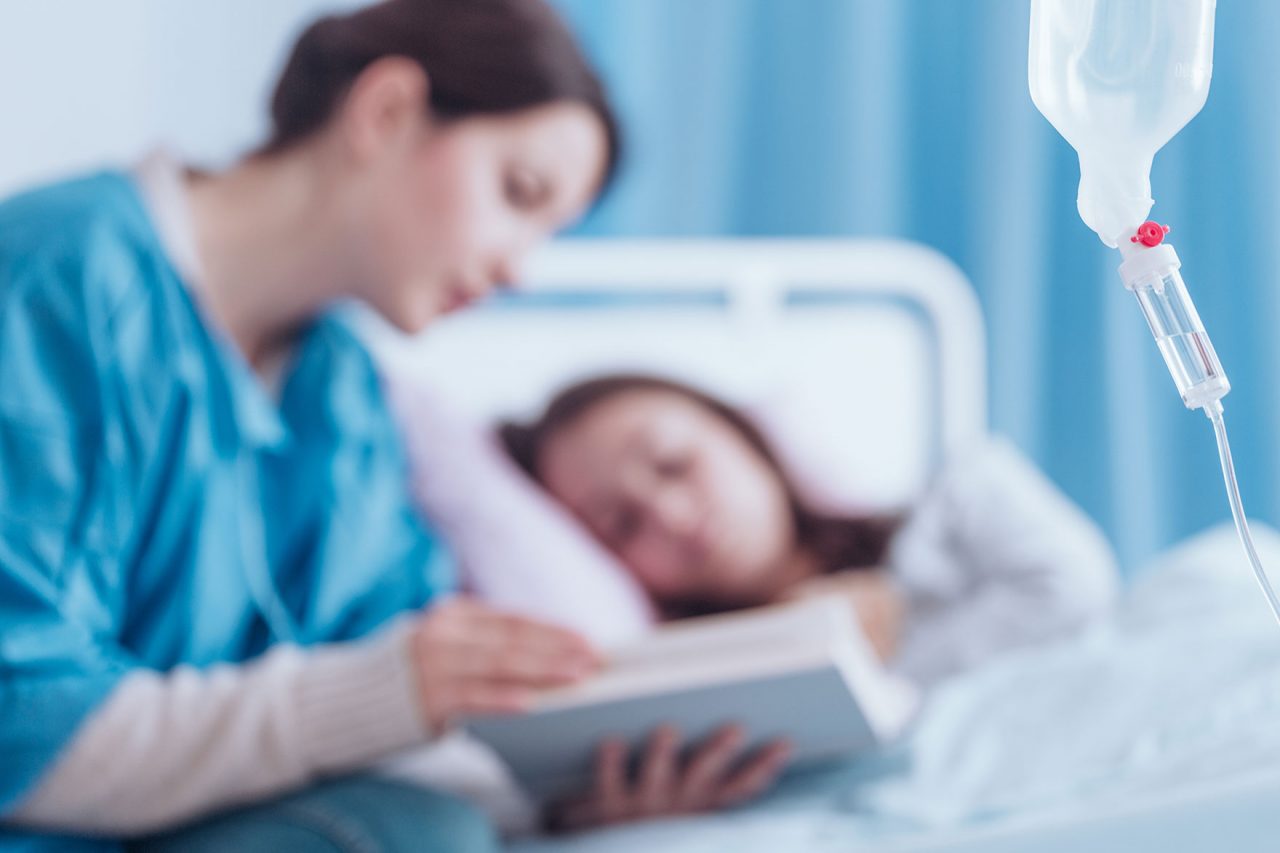 ΕΝΔΥΝΑΜΩΣΗ ΚΑΡΚΙΝΟΠΑΘΩΝ