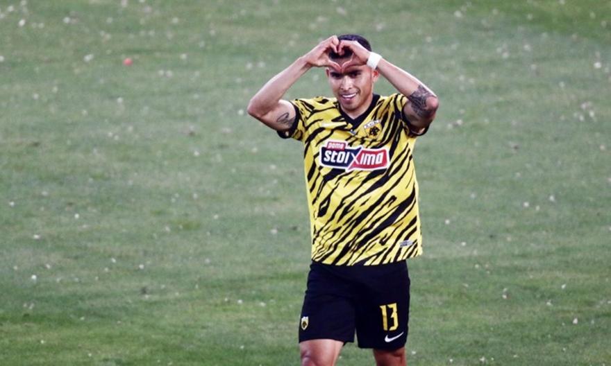 «Πινέζα» στα 8 εκατ. ευρώ για την αγορά του Πινέδα, βάζει η ΑΕΚ