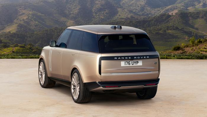 range rover 2022 neo 15